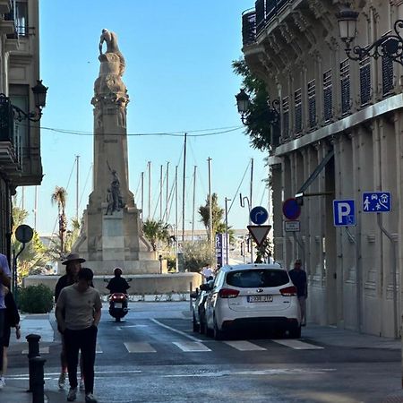 Rambla 阿利坎特 外观 照片