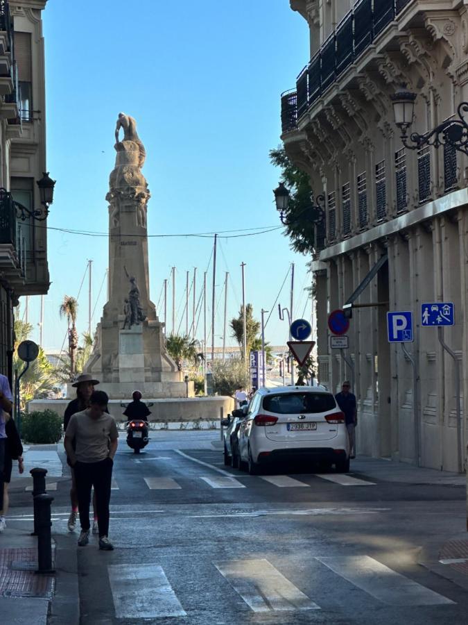 Rambla 阿利坎特 外观 照片