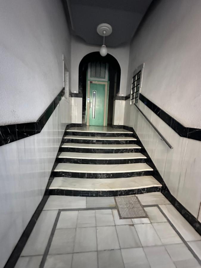Rambla 阿利坎特 外观 照片