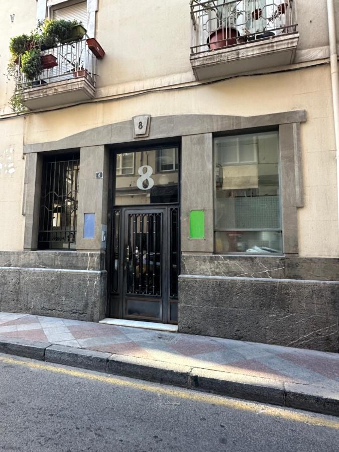 Rambla 阿利坎特 外观 照片